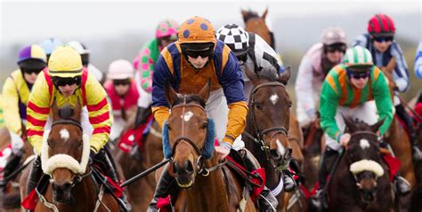 Horse Races and Events .